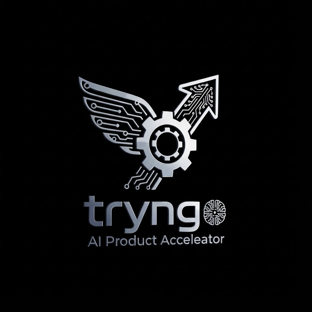 TrynGo Logo